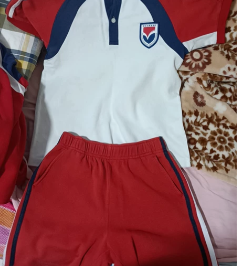 碧桂园校服125码，130码，135码。款...