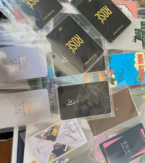 【随心配】卡太多了来搞搞随心配 随缘退卡坑...