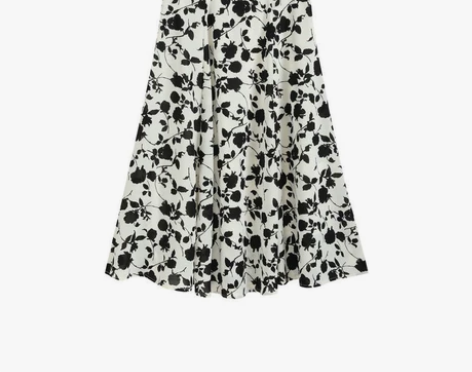 MJstyle2022年夏季新款艺术高级感...