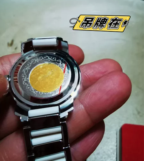 【全新】品牌KIMIO女士手表 陶瓷石英表...