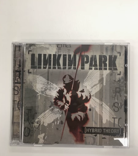 linkin park hybrid th...