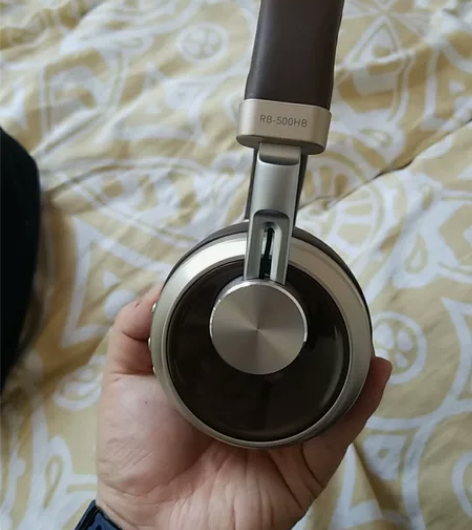 【包邮】Remax 500hb蓝牙耳机99...