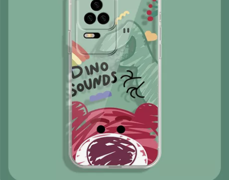 红米k50手机壳透明新款Redmik50电竞版外… 感兴趣的...