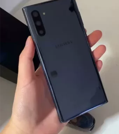 三星note10完美屏原装正品 三星手机 到货  到货  难...