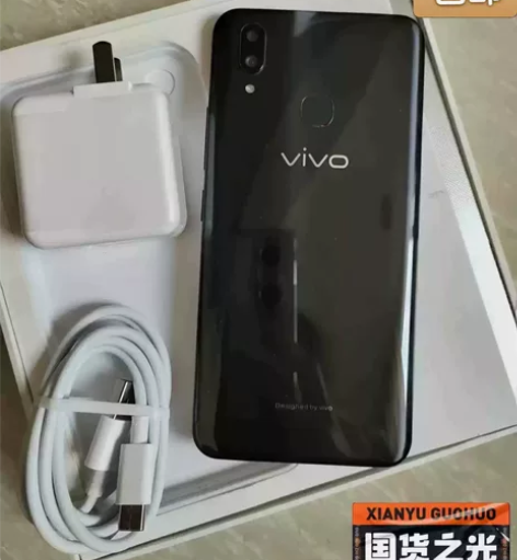 vivox21手机 vivo正品手机x21...
