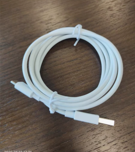 两条装OPPO65W超级快充typec接口...