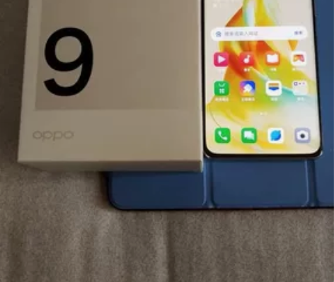 oppo reno9pro全新机,各种颜色...