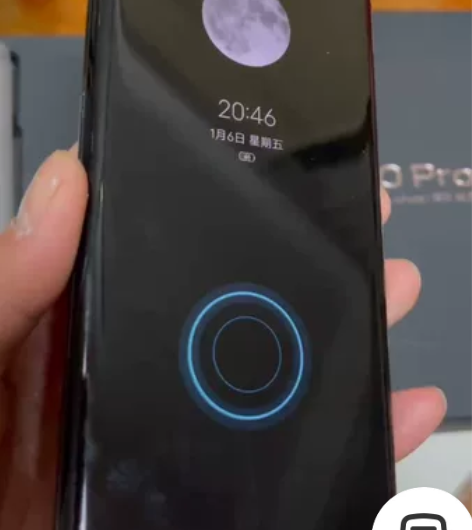 vivo x90pro+ 12g+256g...