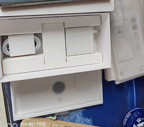 荣耀60 前后双曲设计 1亿像素超清摄影 ...