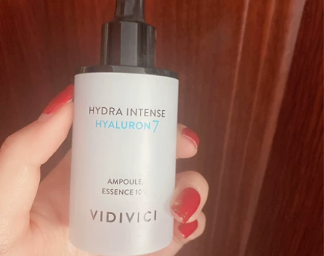 VidiVici安瓶精华液面部修护精华玻尿...