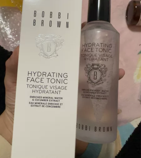 芭比布朗保湿化妆水200ml。正品呀!别再...