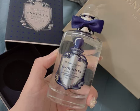 潘海利根牧羊少年香水100ml 基本新，闲...