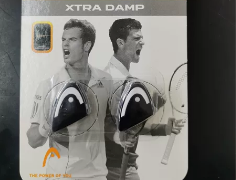 特价清仓海德网球拍避震器，2种颜色可选，包...