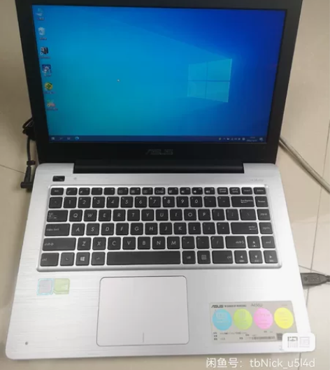 华硕A456UR7200U笔记本电脑,第七...