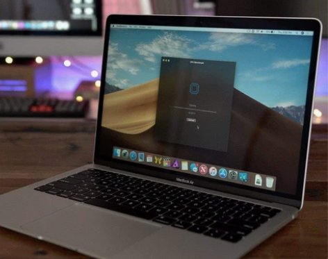 2019款苹果MacBook Air 13...