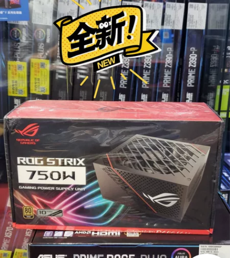 全新未拆封国行正品！华硕（ASUS）ROG...
