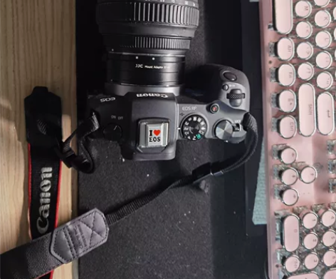 个人一手自用 佳能RP＋适马2470   ...