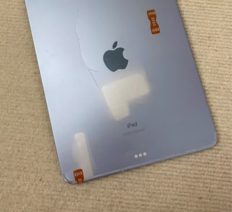 ipad Air4 四代10.9寸256G...