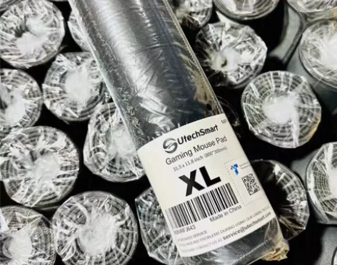 12.8元包邮！800 300高品质鼠标垫...