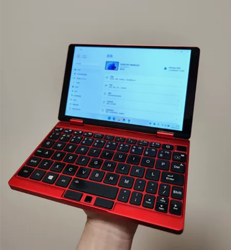 壹号本 3 pro 锦鲤版 i7-1051...