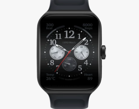 OPPO Watch 3系列 全智能手表新...