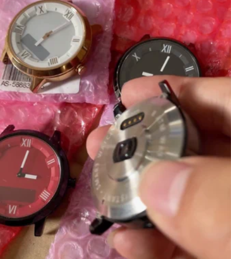 Lenovo 联想 Watch X  Pl...