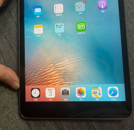 Ipad mini第一代 自用，一直在用，...