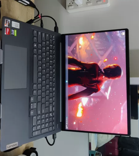 Lenovo/联想 小新pro16  20...