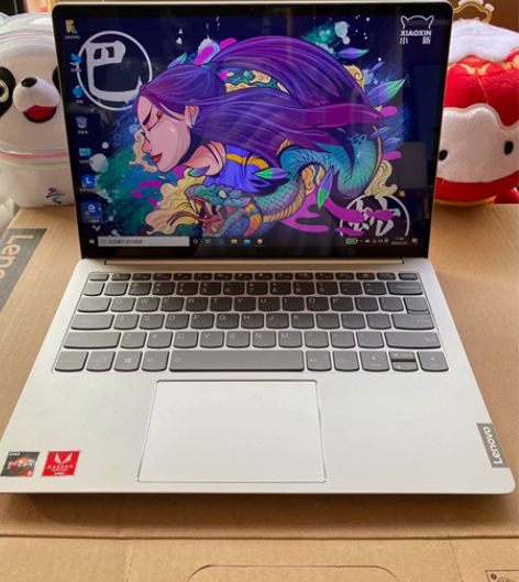 联想 小新pro13 轻薄笔记本 官翻优品...