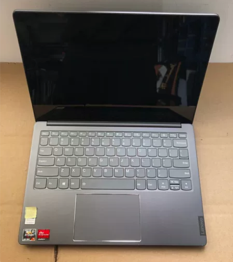 联想Lenovo 小新Pro  13 锐龙...