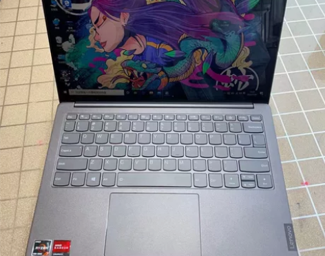 联想小新pro 笔记本13.3英寸便携式轻...