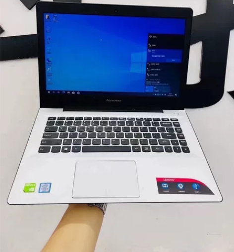 超高性价比联想笔记本 14寸轻薄本 i3处...