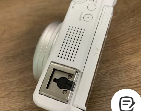 自用微单vlog相机索尼zv1f 99新 ...