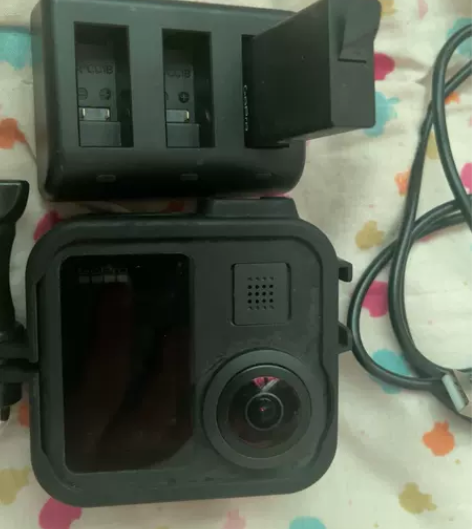 GoPro  max 360°相机  20...