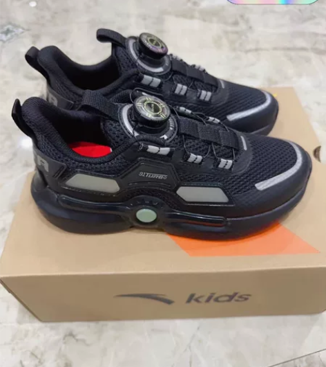 ANTA/安踏全新正品34/35/37/3...