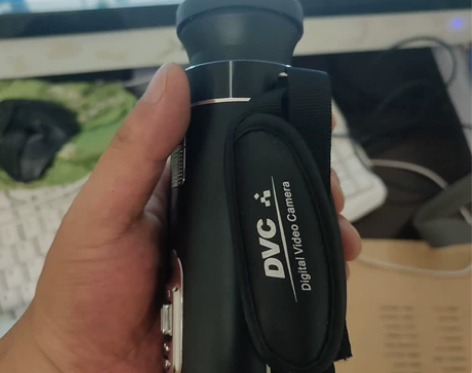 欧达摄像机，HDV-Z18，使用个位数，几...