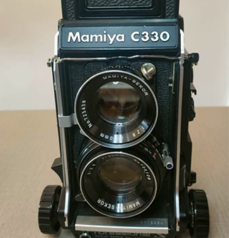 玛米亚C330 双反机器，镜头可选80/2...