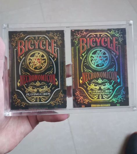 【展示帖】Bicycle Necronom...