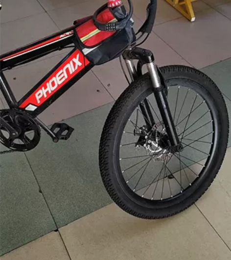 二手单车自行车山地车跑车，买来880元的小...