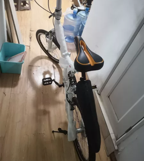 喜德盛折叠自行车，喜德盛（xds）折叠自行...