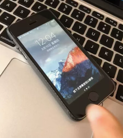 Evutec iPhone SE保护壳 凯...