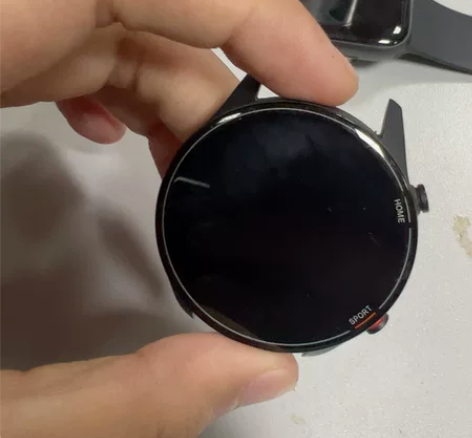 小米手表color运动版 原装正品 无拆无...