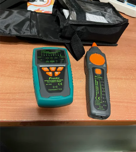 台湾宝工MT-7029-C 抗干扰音频网络...