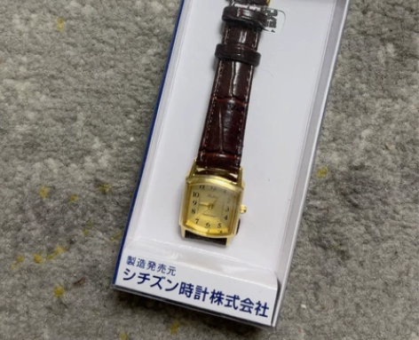 日本CITIZEN西铁城Q##amp;am...