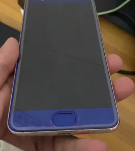 个人自用一手 小米note3是小米6的加大...