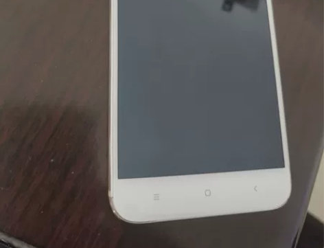 小米5x手机,4+64g,高通骁龙625处...