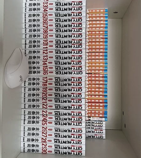 爱国者鼠标 CITY HUNTER 城市猎...