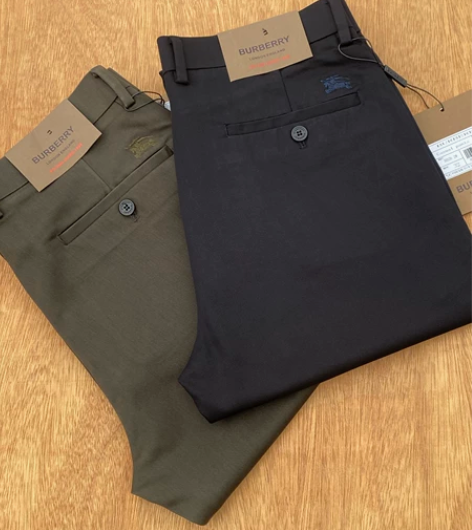 断码特价处理休闲裤大牌同款直筒修身显瘦长裤...