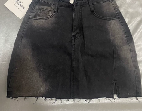 短裤 热裤 裤裙 牛仔短裤 牛仔阔腿裤 辣...