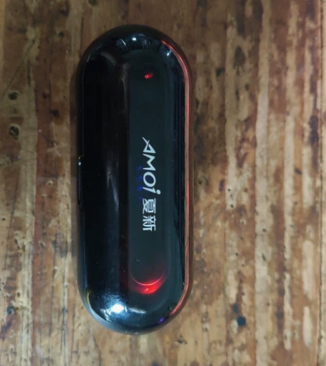 品牌型号 ：夏新AMOI P9      ...